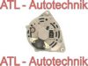 MASSEY FER 1693232M91 Alternator